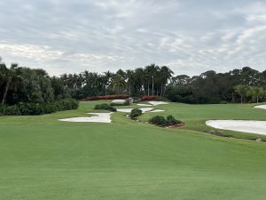 Trump West Palm Beach (Championship) 15th Fairway